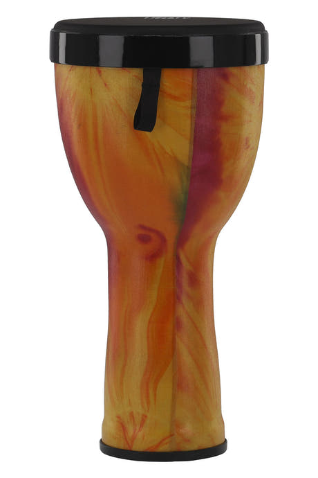 GEWA Liberty Series Nestable -djembe 10", Batik-kuvio
