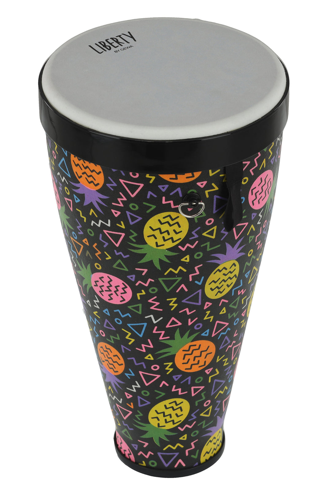 GEWA pinottavat rummut Liberty-sarja, pinottavat rummut - 9" Pineapple