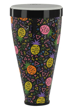 GEWA pinottavat rummut Liberty-sarja, pinottavat rummut - 9" Pineapple