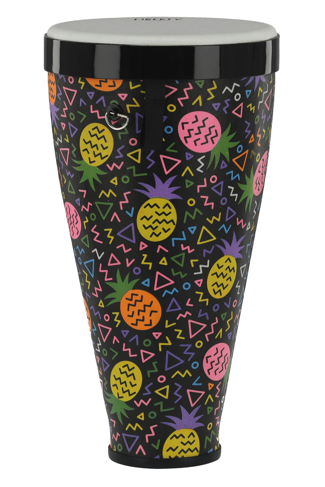 GEWA pinottavat rummut Liberty-sarja, pinottavat rummut - 9" Pineapple