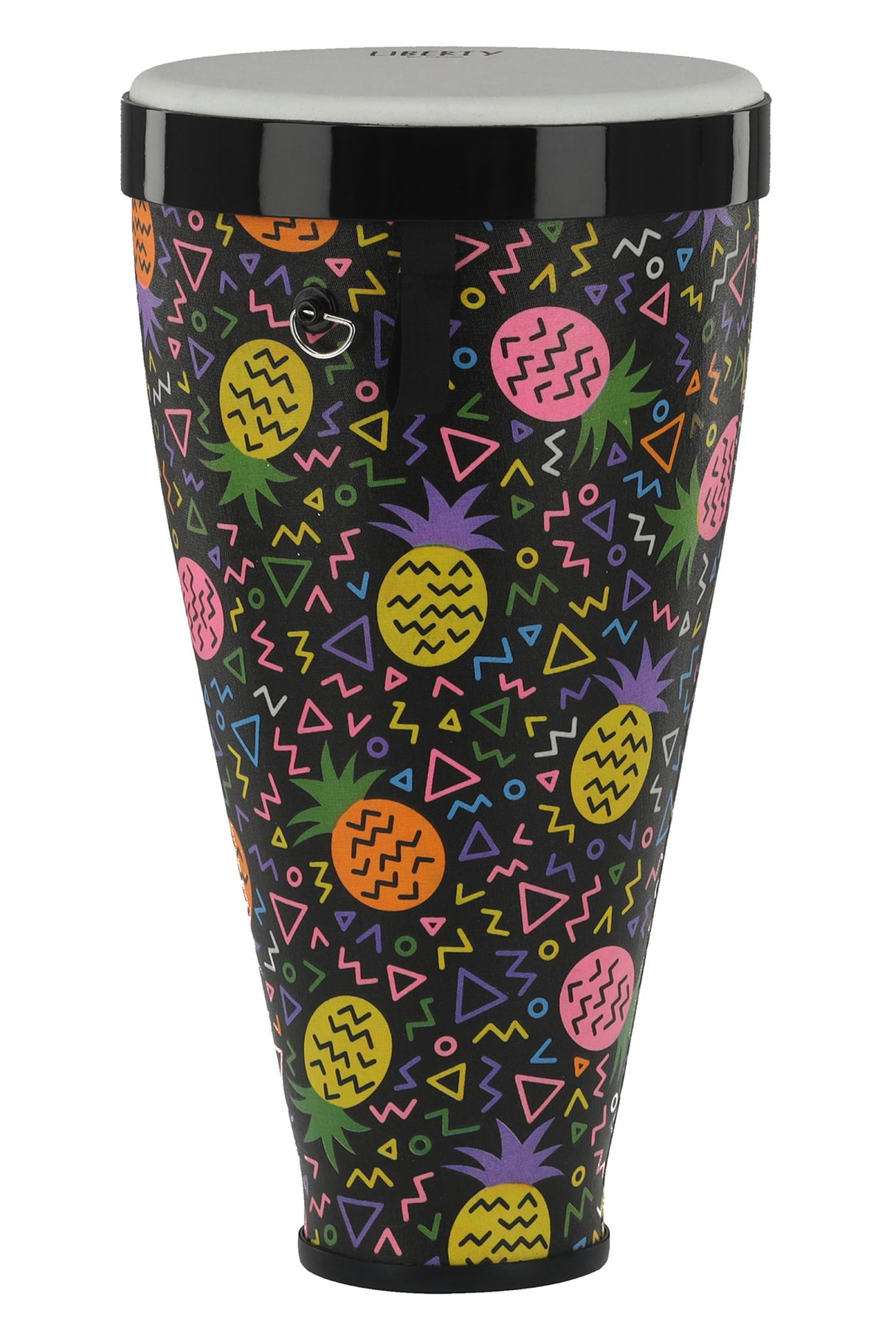 GEWA Stackable Drums Liberty Series Stackable Drums - 9" Pineapple