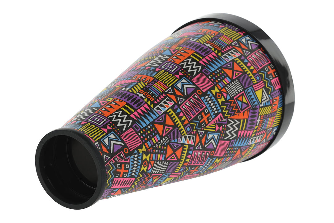 GEWA Pinottavat rummut Liberty Series Pinottavat rummut - 9" Abstract