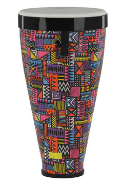 GEWA Pinottavat rummut Liberty Series Pinottavat rummut - 9" Abstract