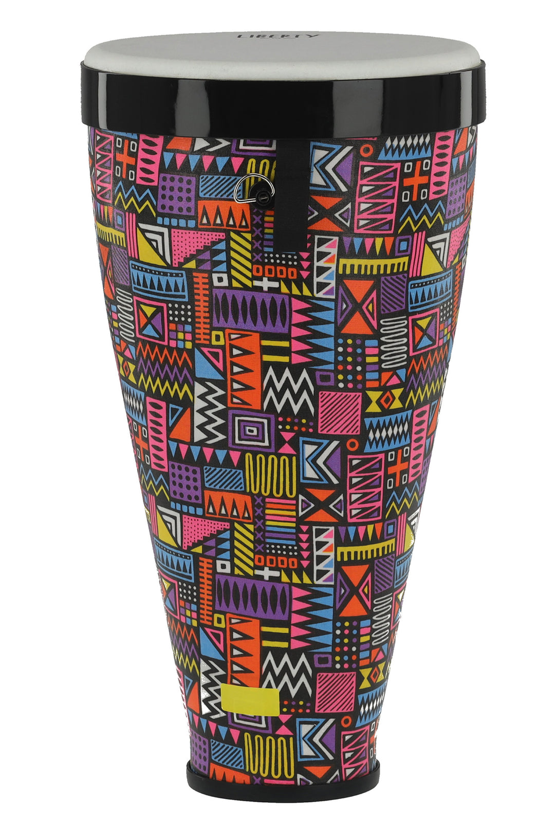 GEWA Pinottavat rummut Liberty Series Pinottavat rummut - 9" Abstract