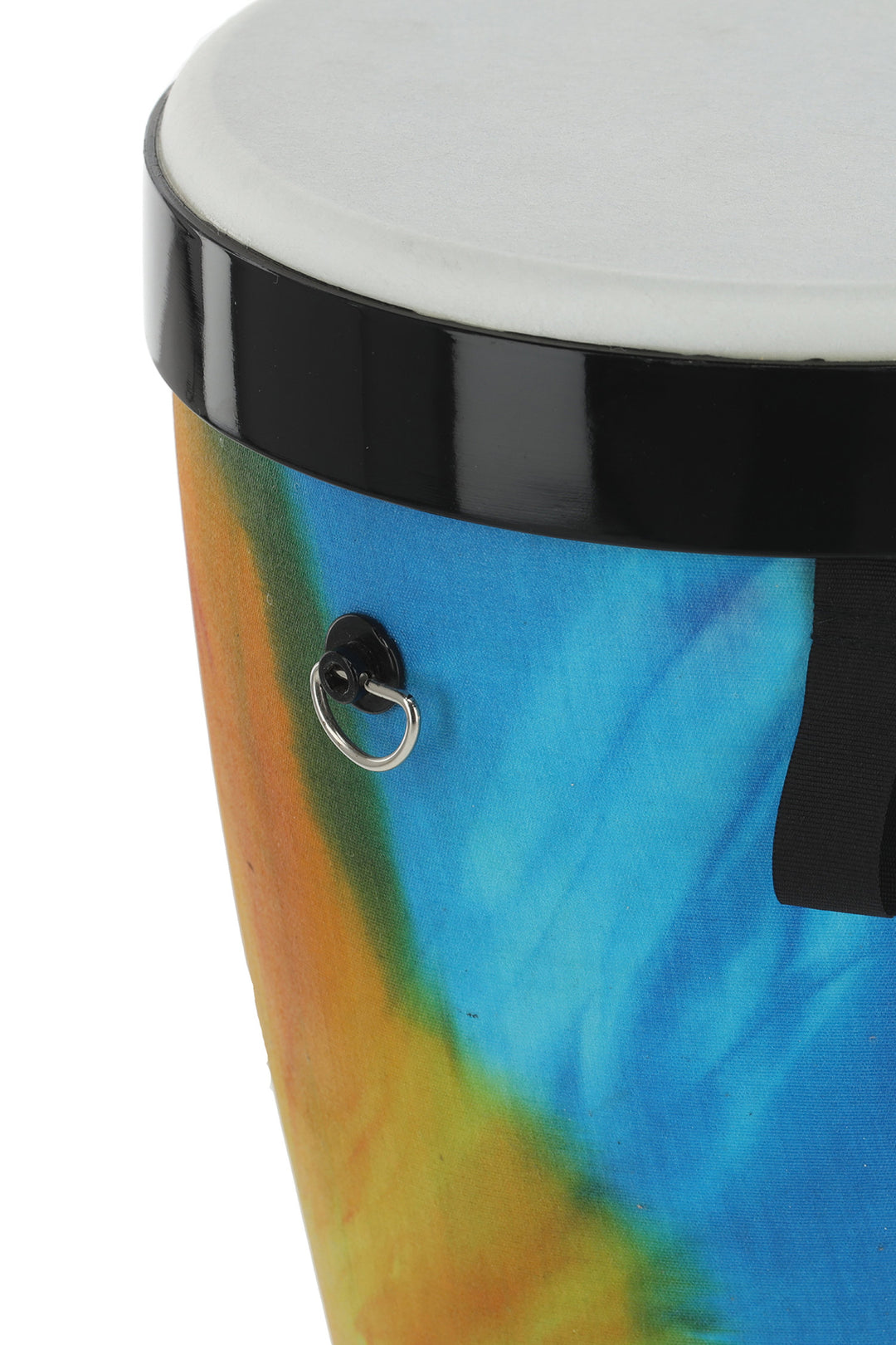GEWA Pinottavat rummut Liberty Series Stackable Drums - 9" Batik