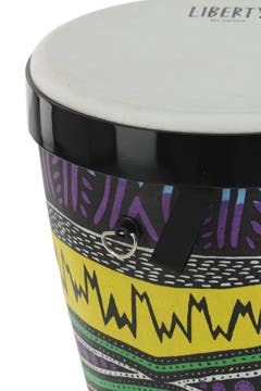 GEWA Stackable Drums Liberty Series Pinottavat rummut - 9" Sarong