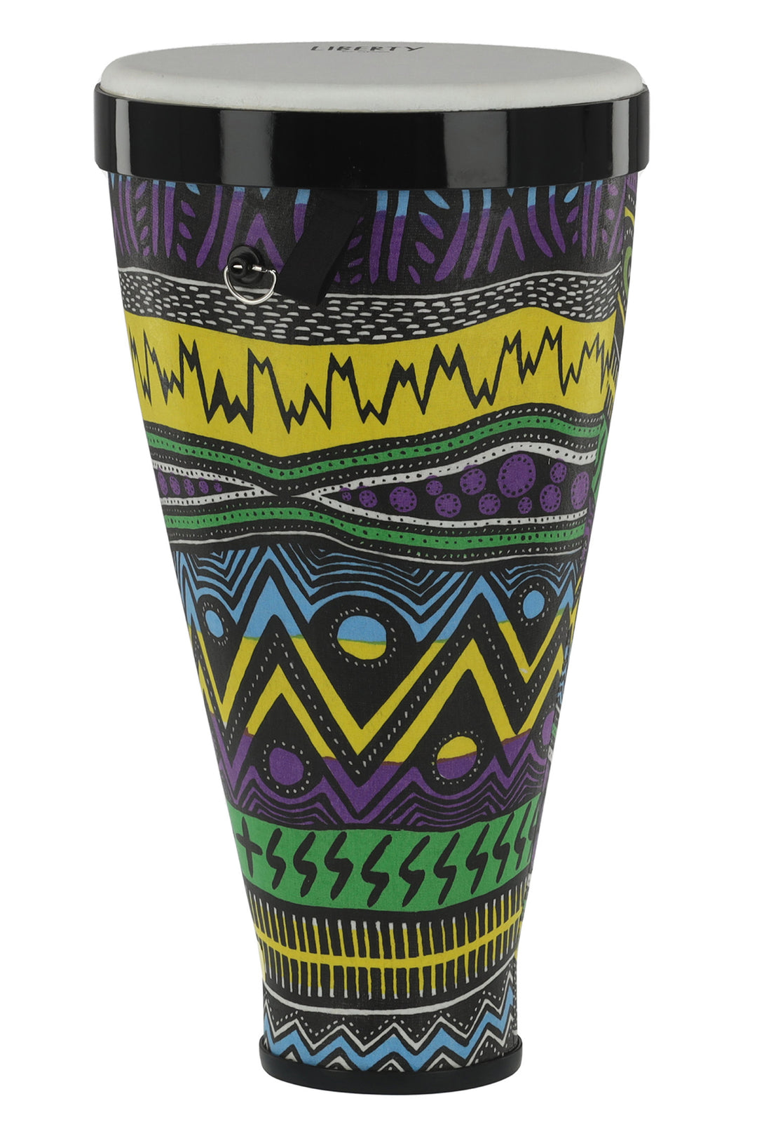 GEWA Stackable Drums Liberty Series Pinottavat rummut - 9" Sarong