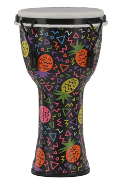 GEWA Djembe Liberty Series Mechanically Tuned - 8" Pineapple