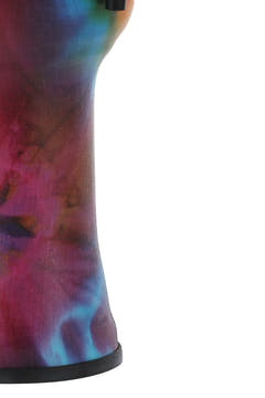 GEWA Djembe Liberty Series Mekaanisesti viritettävä - 8" Batik