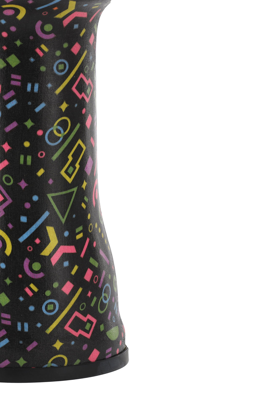 GEWA Djembe Liberty Series Mechanically Tuned - 10" Crazy Neon