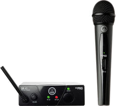 AKG WMS40 PRO MINI Langaton Mikrofonijärjestelmä