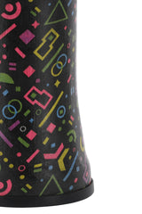GEWA Djembé Liberty Series Rope Tuned - 8" Crazy Neon