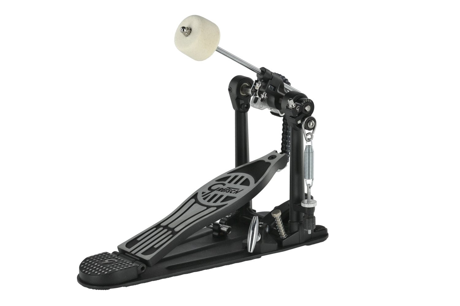 Gretsch Hardware Concert Single Pedal - GRG4BP