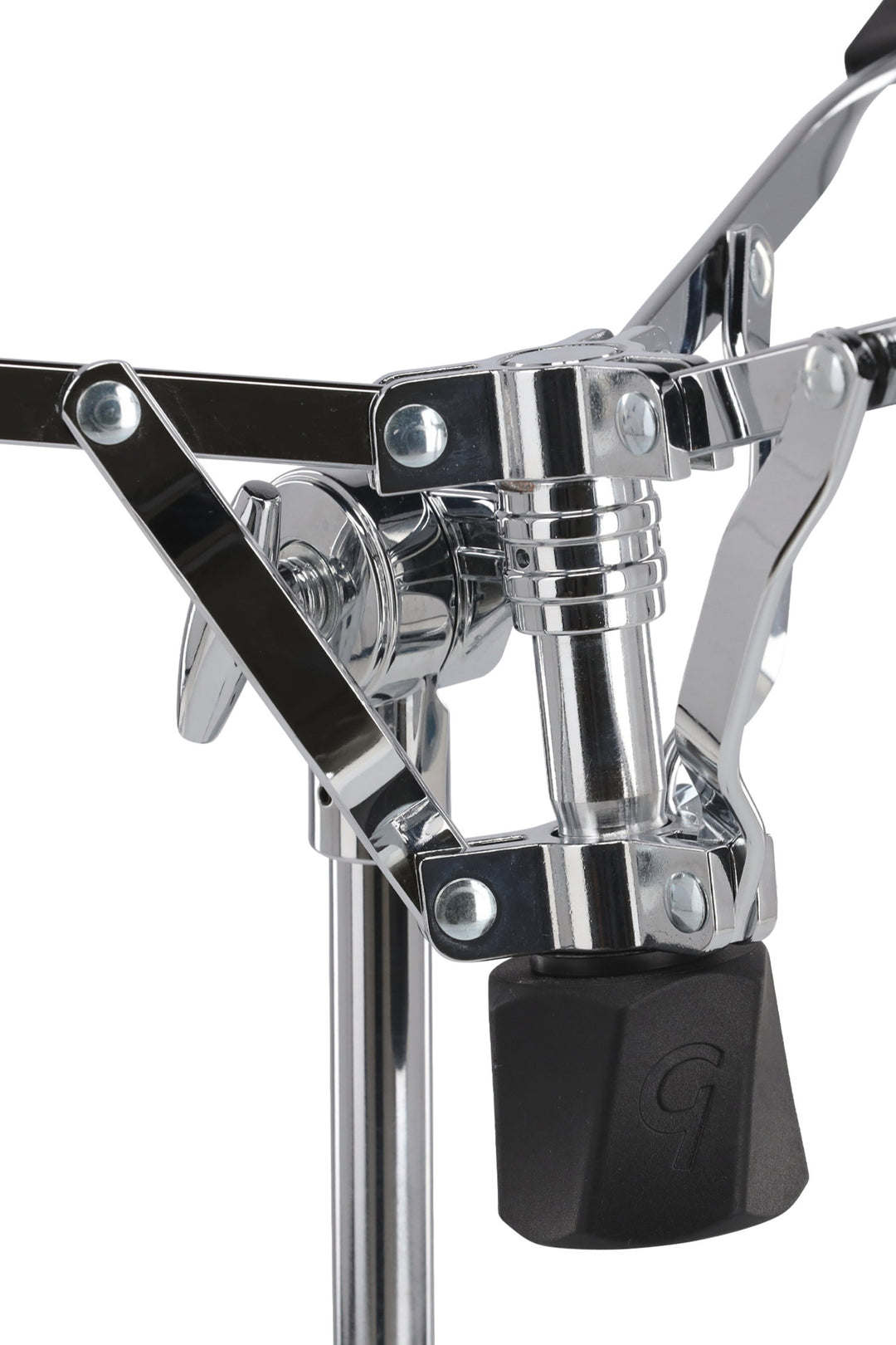 Gretsch Hardware Explorer virvelirummun stands - GRG2SS