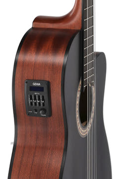 Caballero by MR Principio Series -sarjan Stage - CA-PM-SB