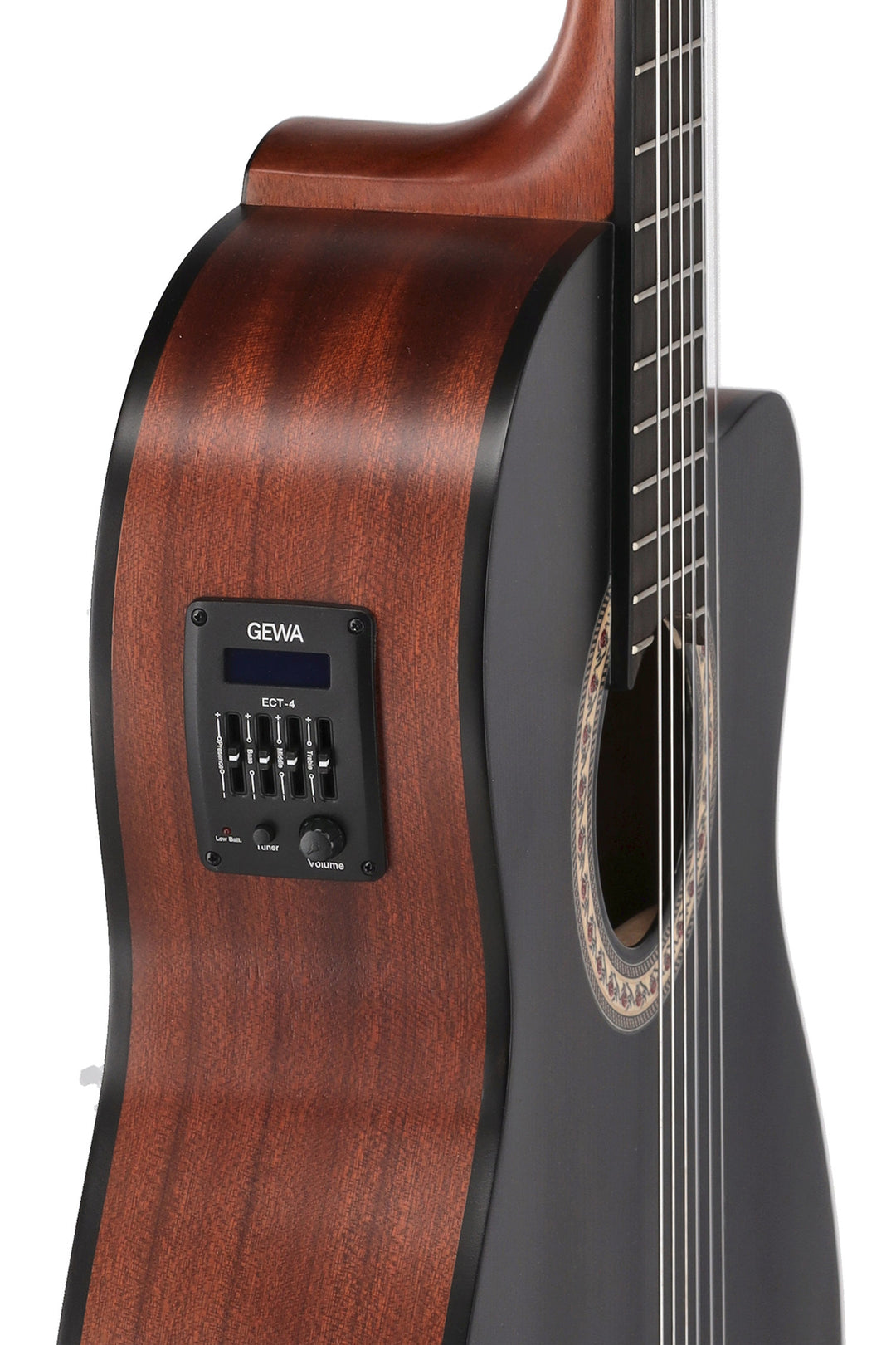 Caballero by MR Principio Series Stage - CA-PM-SB