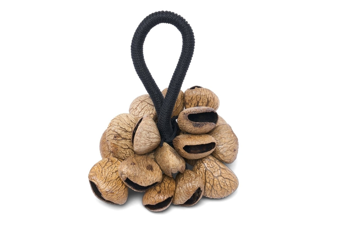 Latin Pundistussoittimet Shaker Rattles & Waterfalls - LP0221
