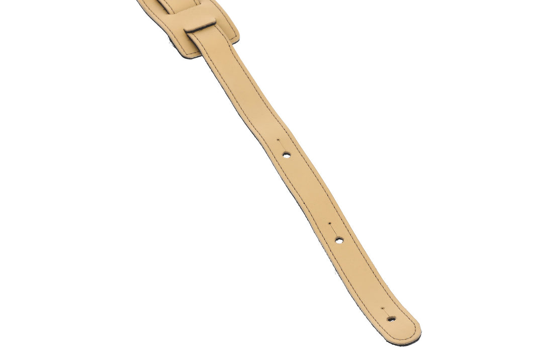 GEWA Kitarat olkahihnat Regular 65 Padded - dry sand