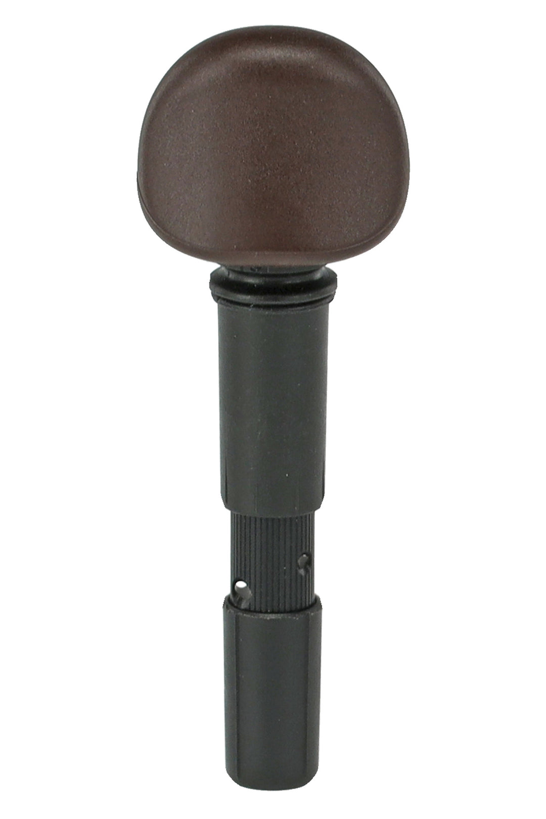 Wittner virityskoneistot Fine tuning pegs for Tar - black/brown (270-AZ-TAR-09-BR)