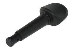 Wittner Finetune-Peg til ukulele, 55 mm, Ø 7,5 mm, 1 stk.