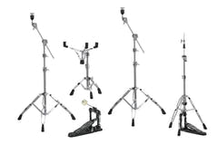 Gretsch Hardware Concert Hardware -pakkaus - GRG4Pack