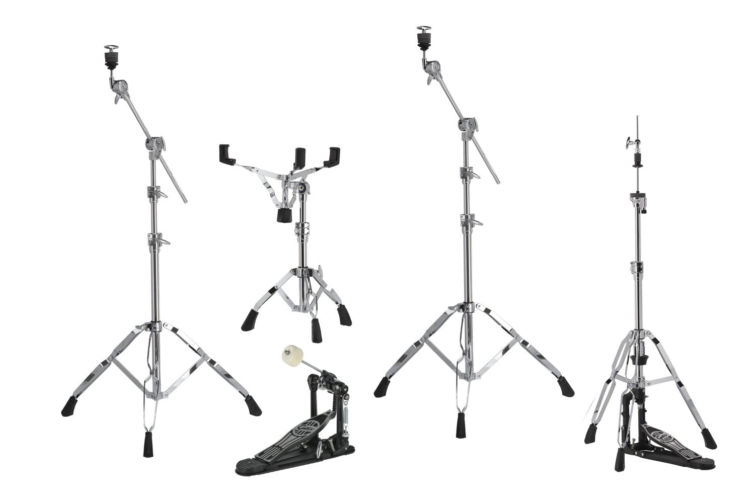 Gretsch Hardware Concert Hardware pack - GRG4Pack