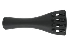Wittner Ultra Multi-System violinstrengeholder 4/4, skruetrækker
