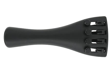 Wittner Ultra Multi-System violinstrengeholder 4/4, skruetrækker