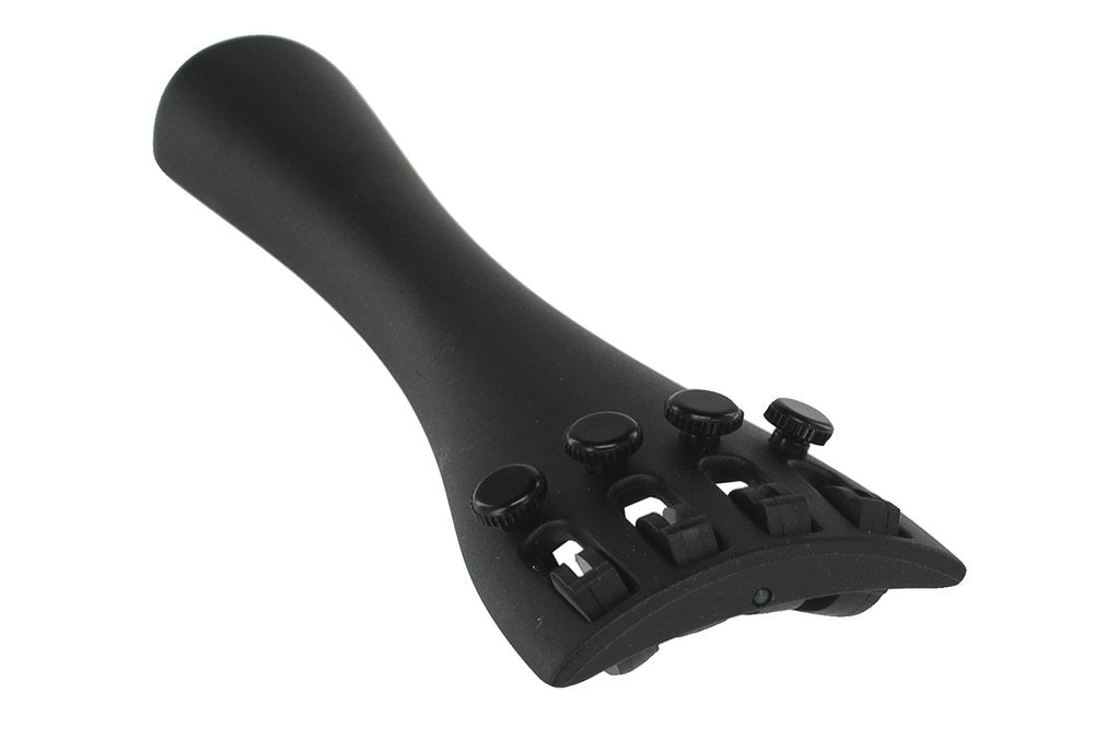 Wittner Ultra Multi-System violinstrengeholder 4/4, skruetrækker