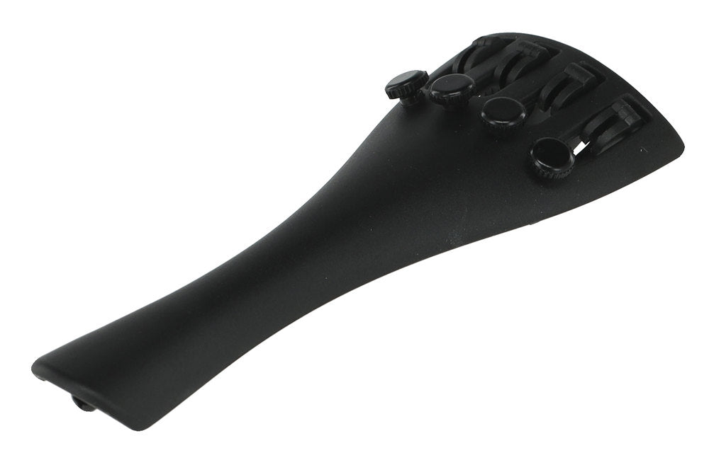 Wittner Ultra Multi-System violinstrengeholder 4/4, skruetrækker