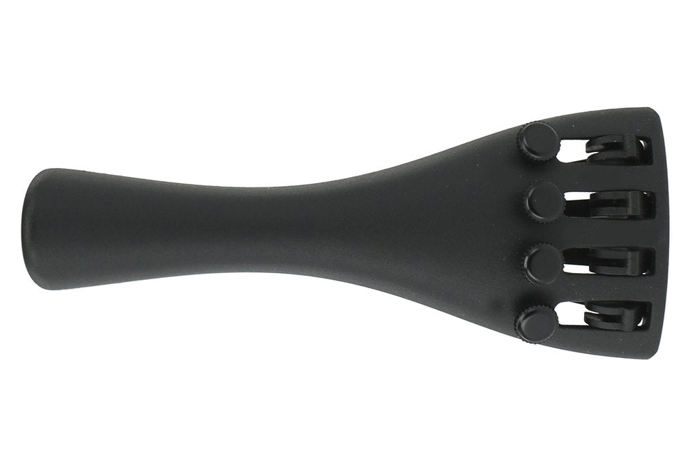 Wittner-viulujen kieltenpidin 1/4, 4 hienovirittimellä