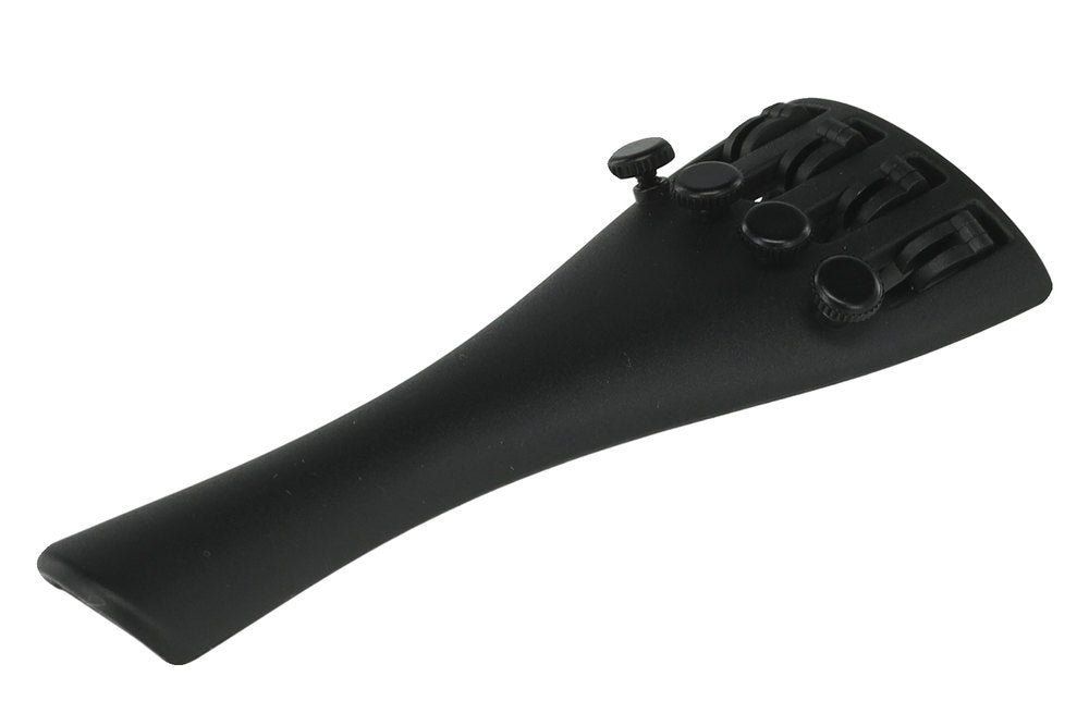Wittner 918121 strengeholder til violin 3/4, 4 finstemmere