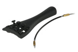 Wittner 918121 strengeholder til violin 3/4, 4 finstemmere