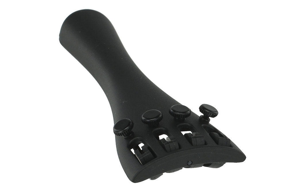 Wittner 918121 strengeholder til violin 3/4, 4 finstemmere