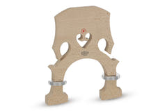 Despiau Kontrabassin satula Planet D height adjustable - 1/4 (Foot width 130)