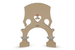 Despiau Kontrabassinsilta Planet D height adjustable - 1/2 (Foot width 138)