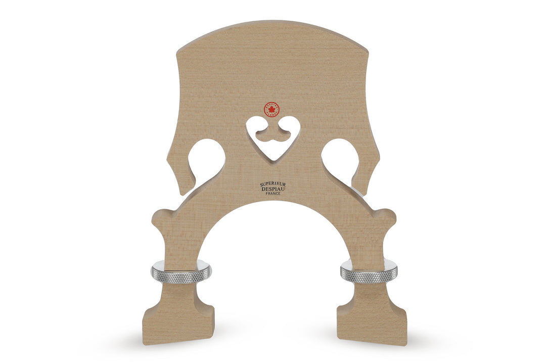 Despiau Kontrabassinsilta Planet D height adjustable - 1/2 (Foot width 138)