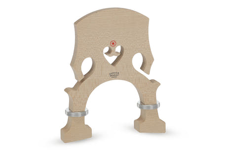 Despiau Kontrabassinsilta Planet D height adjustable - 1/2 (Foot width 138)