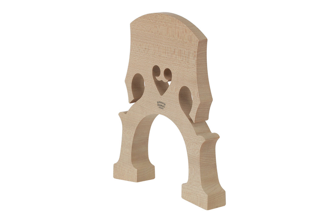 Despiau Kontrabassinsilta Superieur - 3/4 (Foot width 150)