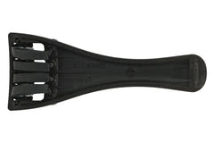 Wittner strengeholder til violin 1/2, 4 finstemmere, palisanderfarve