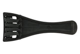 Wittner strengeholder til violin 1/2, 4 finstemmere, palisanderfarve