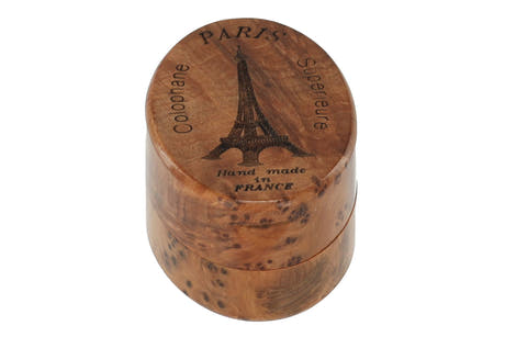 Pariisi Rosin