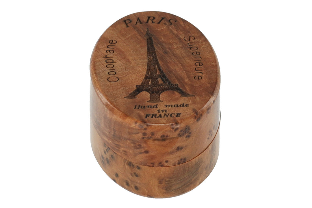 Pariisi Rosin