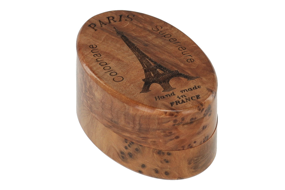 Pariisi Rosin