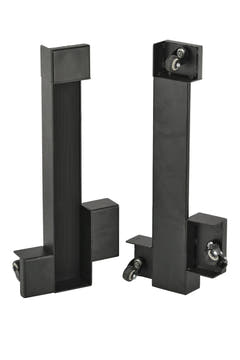GEWA Piano Caster PC-10B - pari
