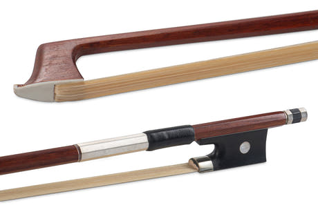 GEWA Violin bow Student - 1/2 (Pcs.assort.+)