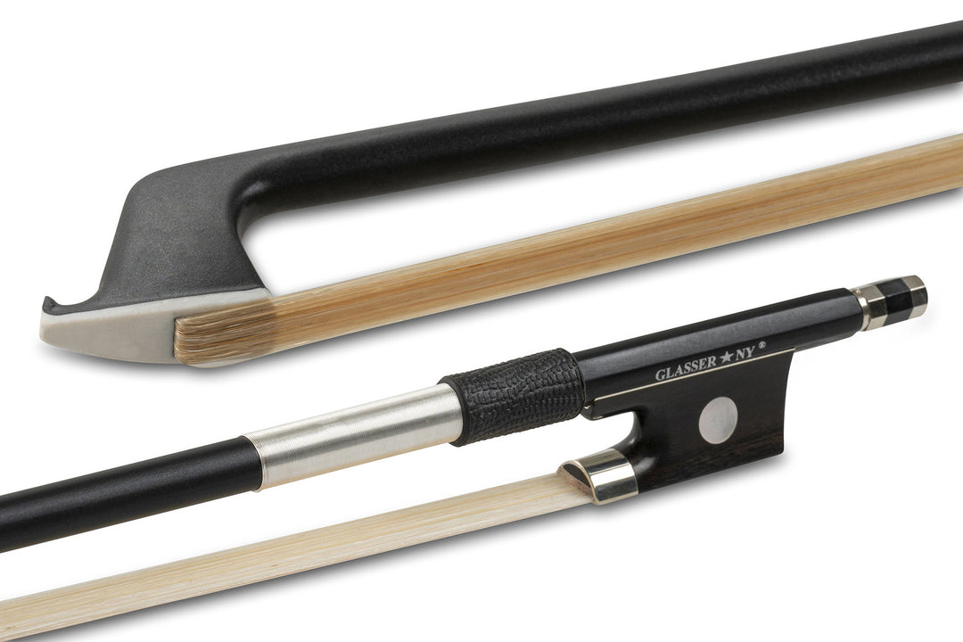 Glasser Viulun jouhi Carbon Graphit - 1/4