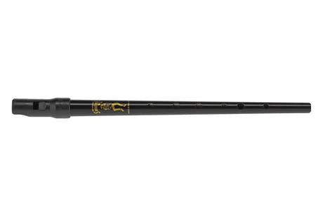 Clarke Sweetone tin whistle i D, sort
