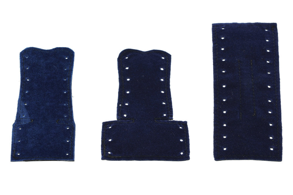 Leather Specialties basunbeskyttere i læder, Bach 36