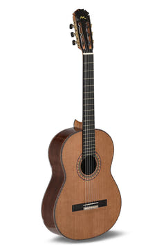 Manuel Rodriguez Signature Legacy Maestro Kitarat Manuel Rodriguez JUNIOR Maestro Guitar - Manuel Rodriguez JR. (Cedar)